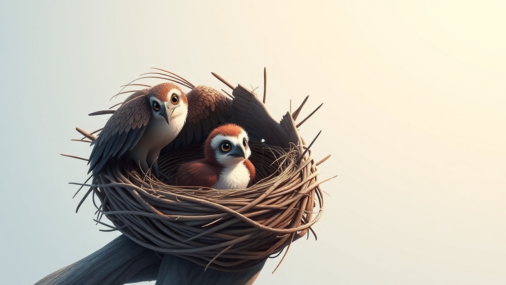 Osprey Population Decline Puzzles Connecticut Experts