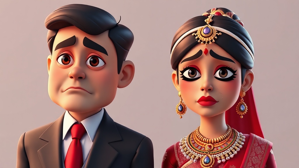 Tears and Heartbreak as Zeishan Quadri Exits Bigg Boss 19