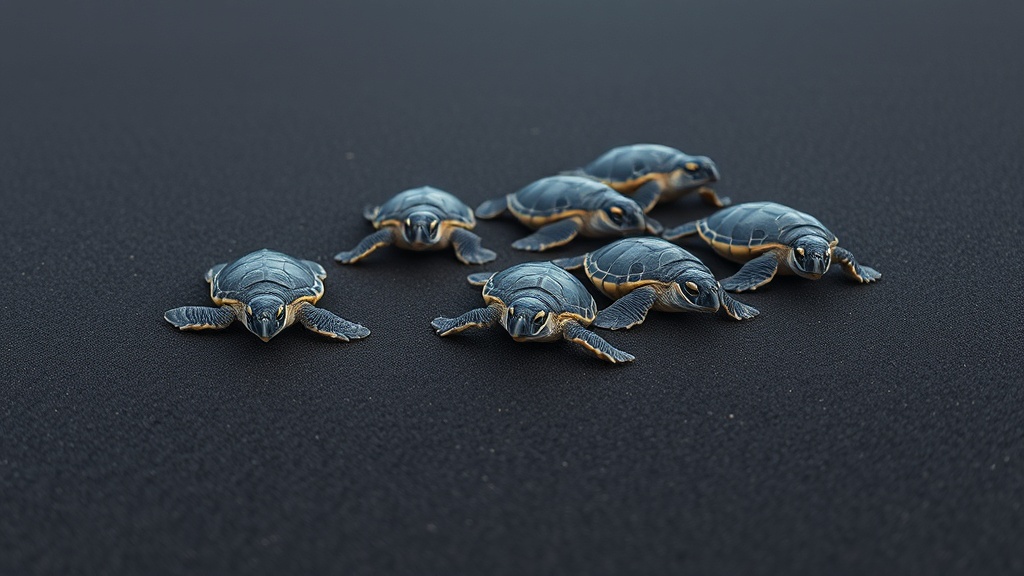 Explore Earth's 5 Must-Visit Coastal Sanctuaries in 2025