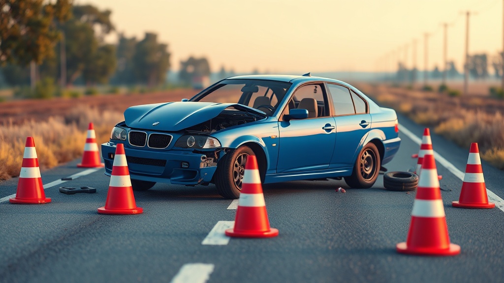 Five Young Adults Killed in Northern Ireland Car Crash