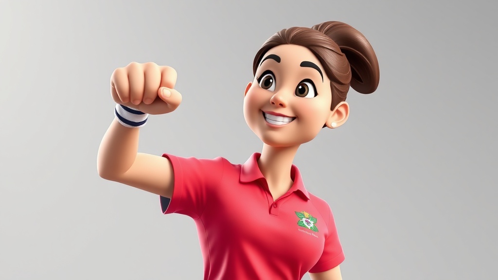 Jemimah Rodrigues Shines as India Reach First-Ever Women's World Cup Final