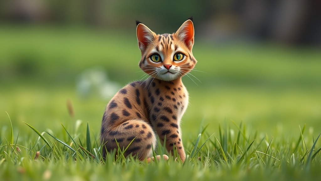 Brexit Threatens Lifeline for Endangered Scottish Wildcats