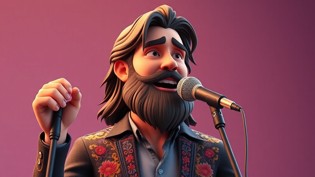 Kerala Musicians Captivate Vatican Audience with Spiritual Anthem