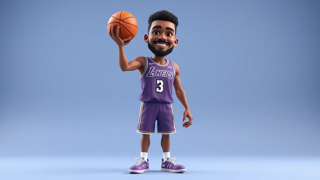 Reaves Leads Lakers' Charge Against Injury-Ravaged Grizzlies