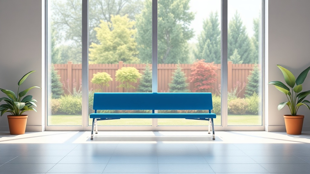 Gloucestershire Nature Reserve Installs Bird-Friendly Window Film