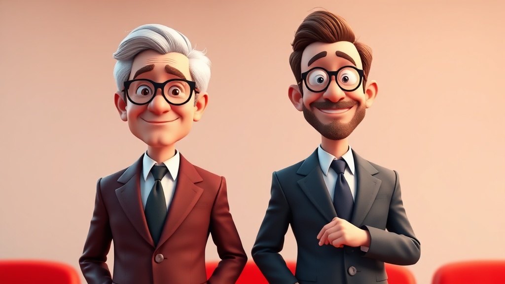 Mikey Day's Awkward Encounter with Legendary Director Spielberg