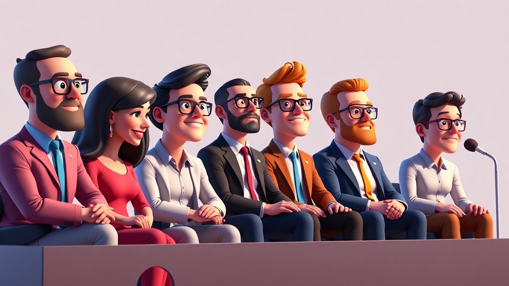 Tokyo Film Fest Jury Lauds Festivals' Power to Uncover Talent