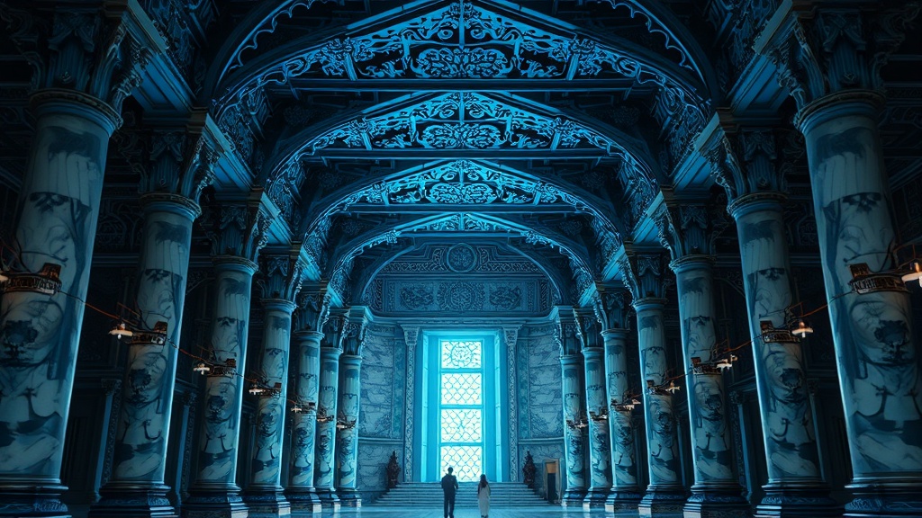 Mutt's 550-Year Journey: Faith, Migration, Divine Finds