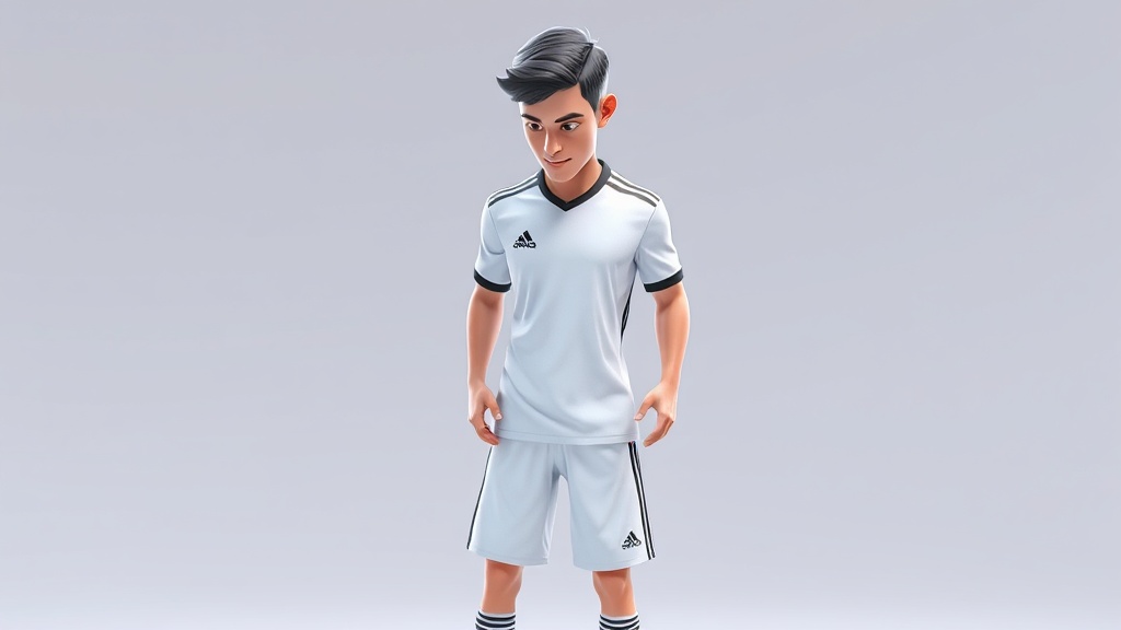 Real Madrid Faces Getafe Test Before Crucial El Clasico Clash