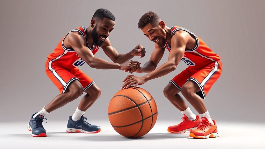 Warriors' Kuminga Shines as Free Agent, Sparking Trade Rumors