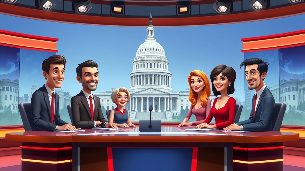 MSNBC Rebrands as MS NOW, Marking Major Split from NBCUniversal