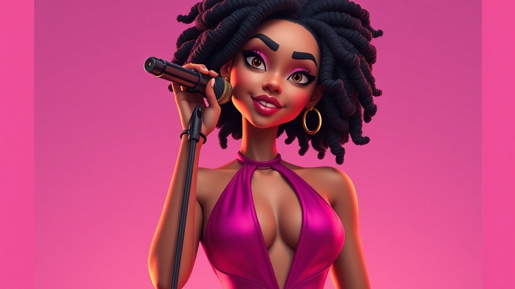 Megan Thee Stallion Embraces 'Lover Girl' Persona with New Single