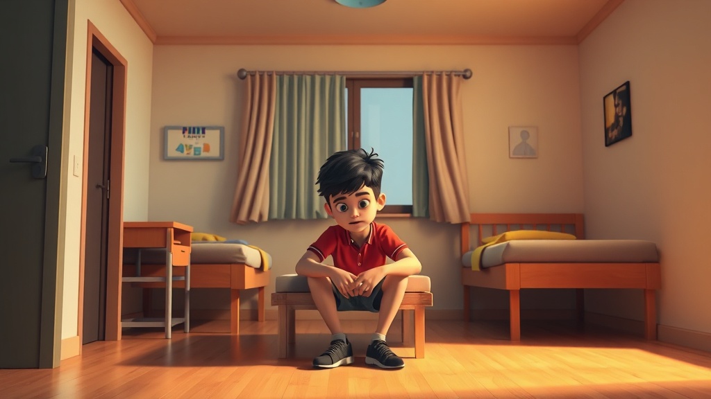 Family Demands Probe into Mysterious Demise of Kota Student Roshan