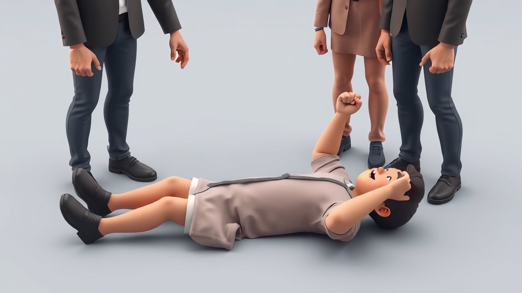 Vigilante Justice Turns Deadly as Man Beaten to Death in Goregaon