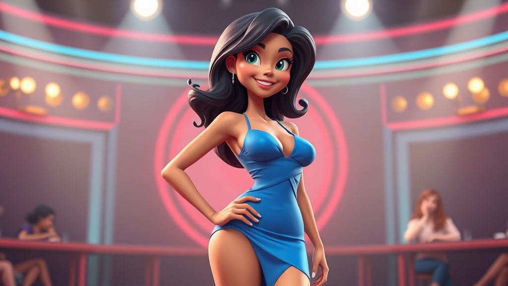 Transwoman Contestant Apsara Eliminated from Bigg Boss Tamil 9