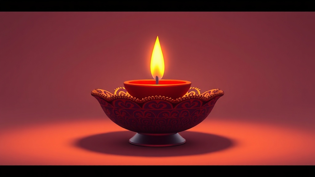 Diwali 2025 Dates Spark Confusion as Amavasya Tithi Spans Two Days