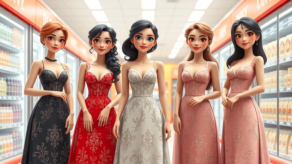 K-Pop Group ILLIT to Sing Anime Theme Song in Japan