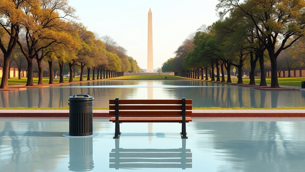 Coastal Cities Brace for Catastrophic Flooding as Sea Levels Rise