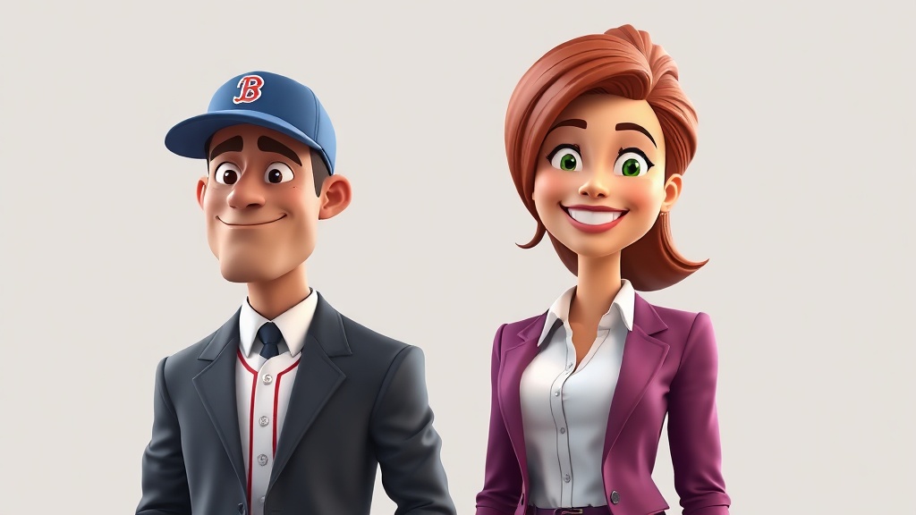 Dodgers Star Ohtani's Wife Amused by Taunting Fans at World Series