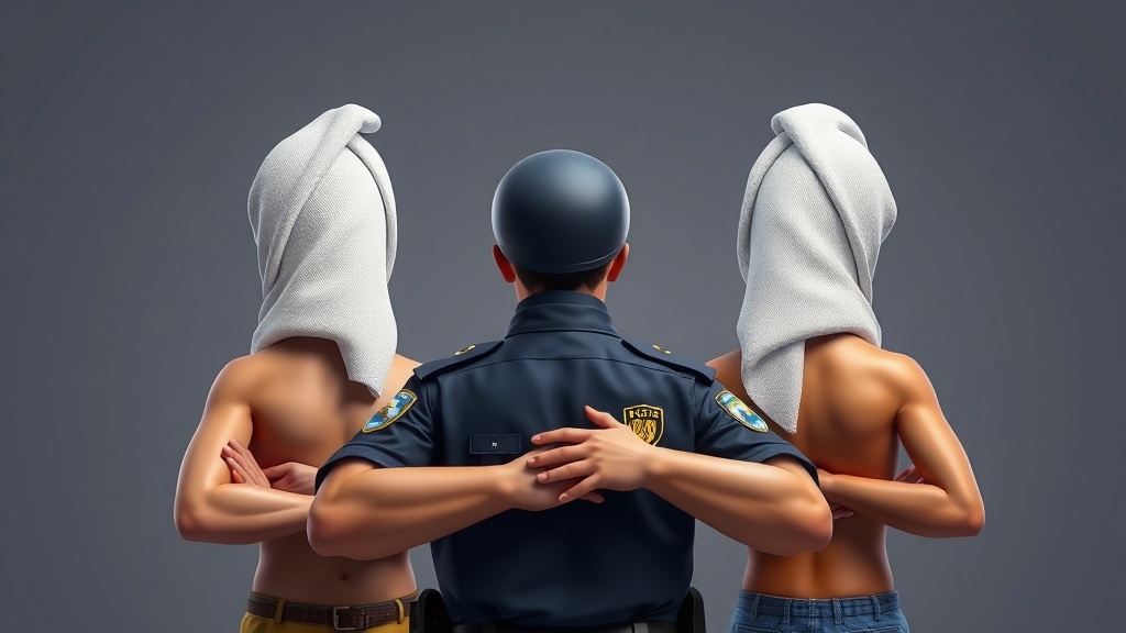 Meerut Murder Accused's Family Flees City After Months of Social Boycott