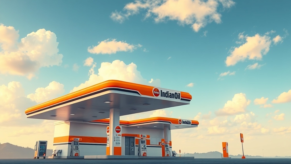 IOC Earnings Soar as Refining Margins Boost Q2 Performance