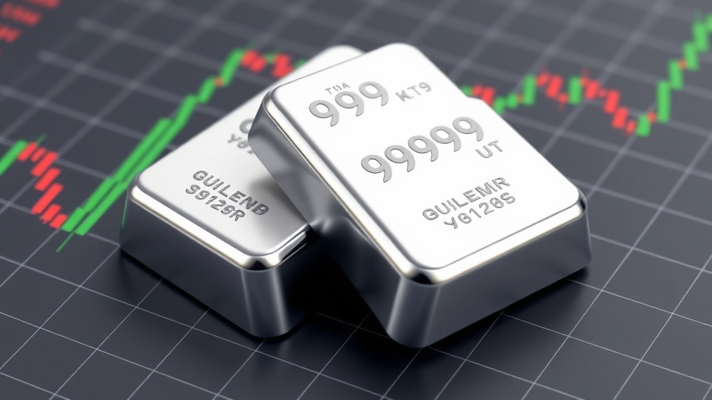 Silver Prices Soar, Dhanteras Shoppers Seek Affordable Alternatives