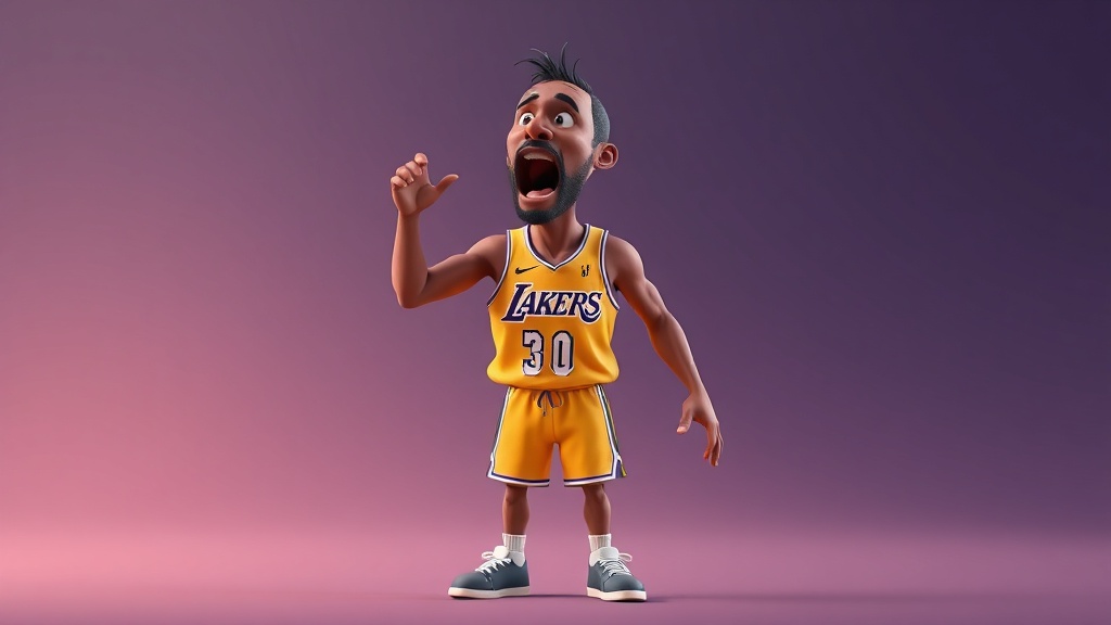 Timberwolves Stun Lakers in Season Opener as Doncic, Edwards Clash