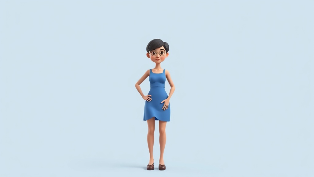 Kayla Nicole Channels Toni Braxton for Spooky Halloween Tribute