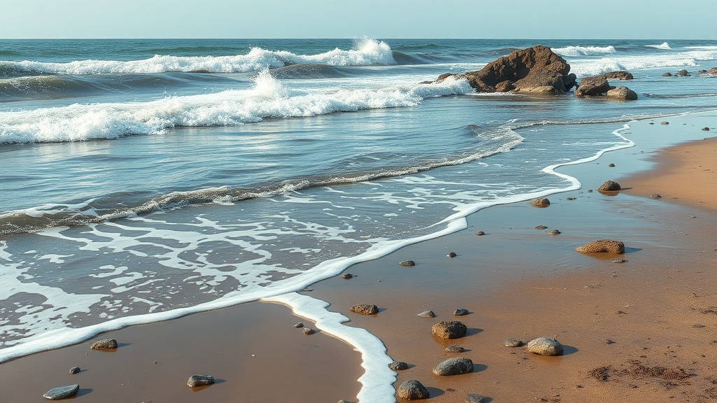 Polluted Beaches Threaten Public Health Across NSW