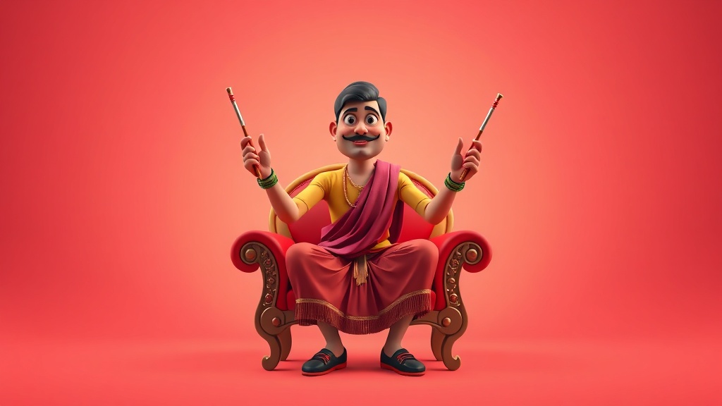 National Award Winner Janki Bodiwala Reminisces Cherished Navratri Traditions