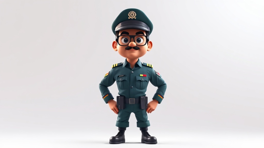 Kargil War Drama Unfolds on Netflix: 'Operation Safed Sagar' Premieres