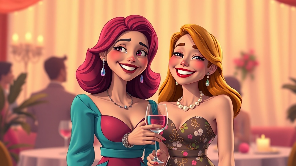 Vanderpump Rules Alum Hosts Lavish Engagement Party for Engaged Couple