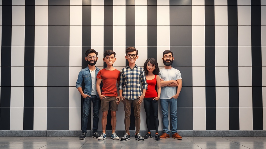 Texas Band Droptines Hits the Big Time After Grassroots Grind