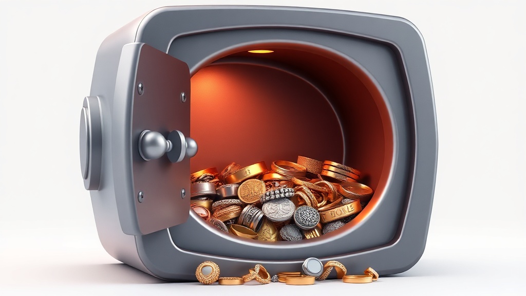 Burglars Steal Valuables from Chandigarh Home on Diwali