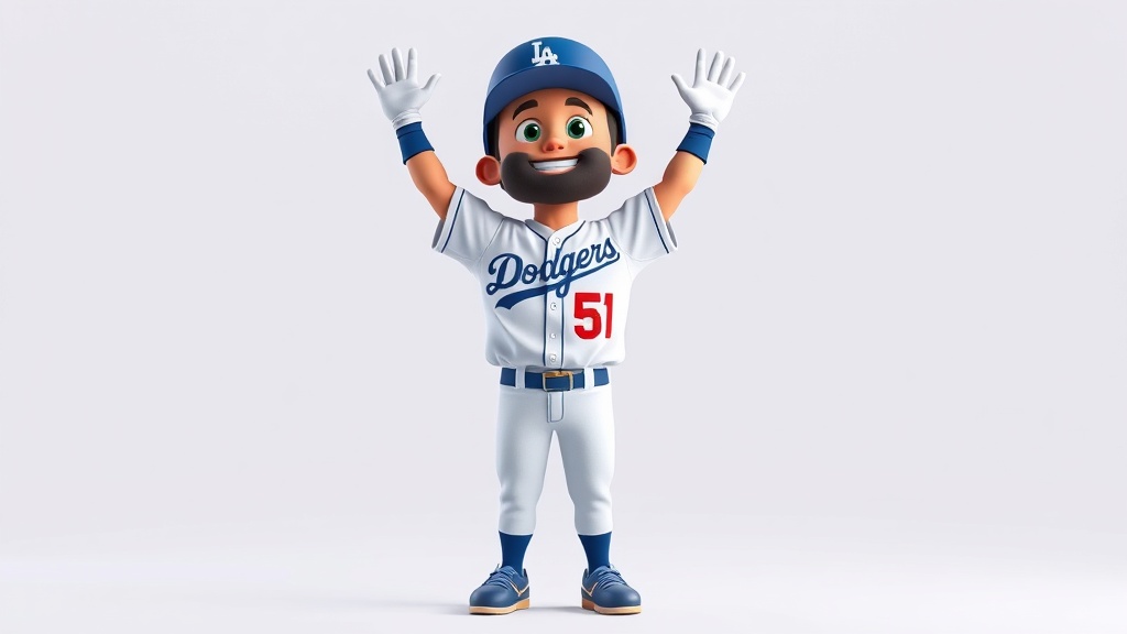 Dodgers Defeat Blue Jays in Epic 18-Inning World Series Thriller