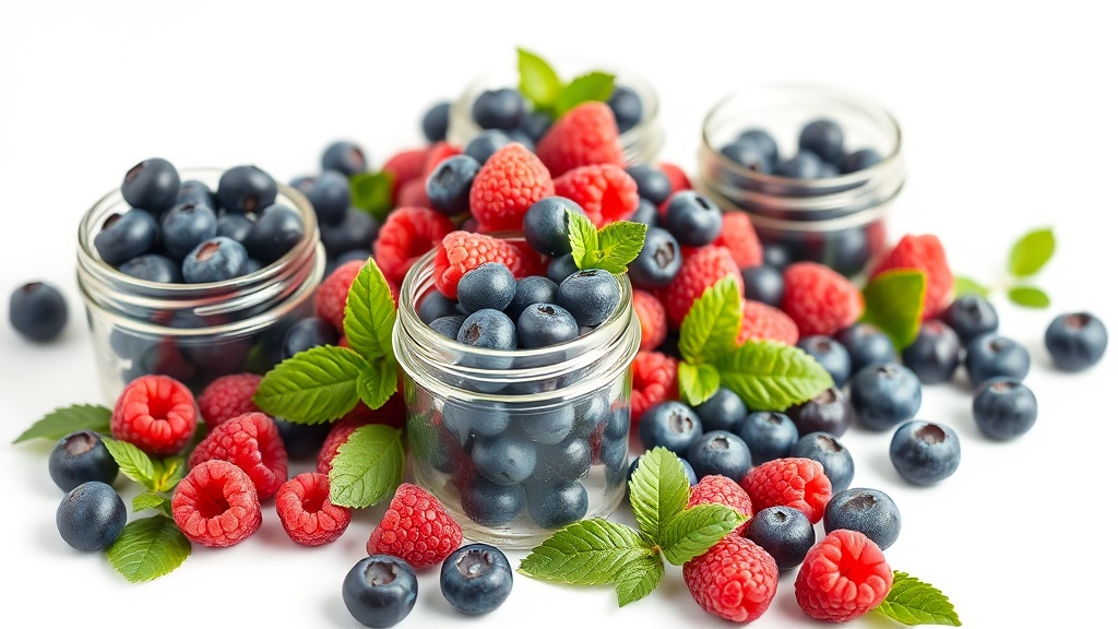 Superfoods for Stable Blood Sugar: Doctor's Top Picks