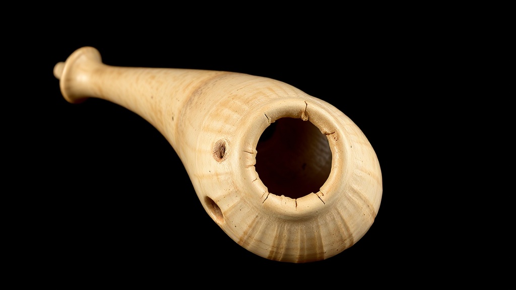 Neolithic Seashell Horns: Europe's Oldest Instruments
