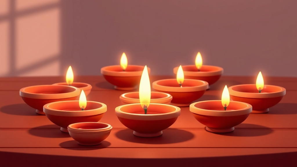 Sustainable Celebrations Shine in Mumbai's Festive Markets