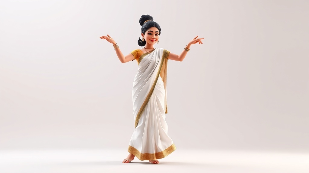 Sumona Chakravarti's Close Call During Dhunuchi Dance at Mumbai Puja