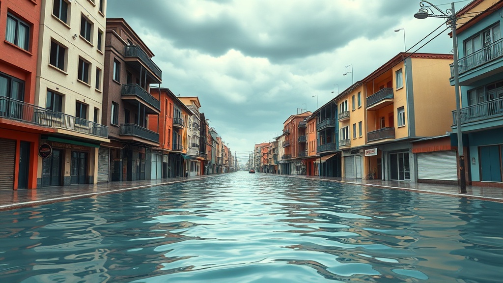 Retired Couple Vanish After Hurricane Melissa Devastates Jamaica