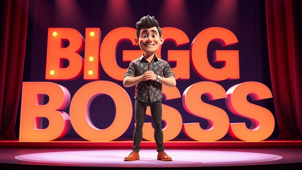 Bigg Boss Malayalam Producers Crack Down on Leakers, Mohanlal Warns Fans