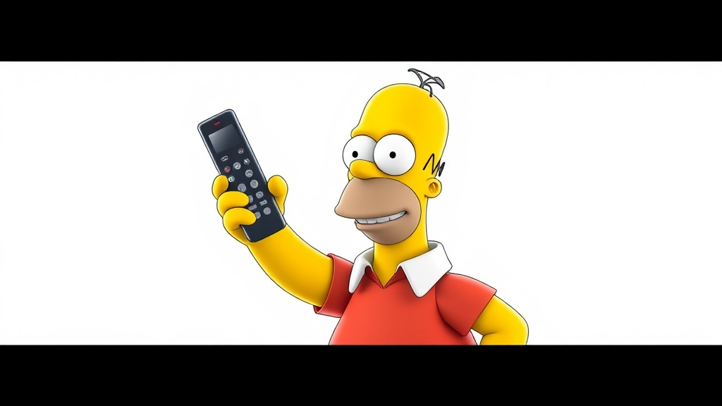 Fortnite Unveils Massive Simpsons Crossover in 2025 Update