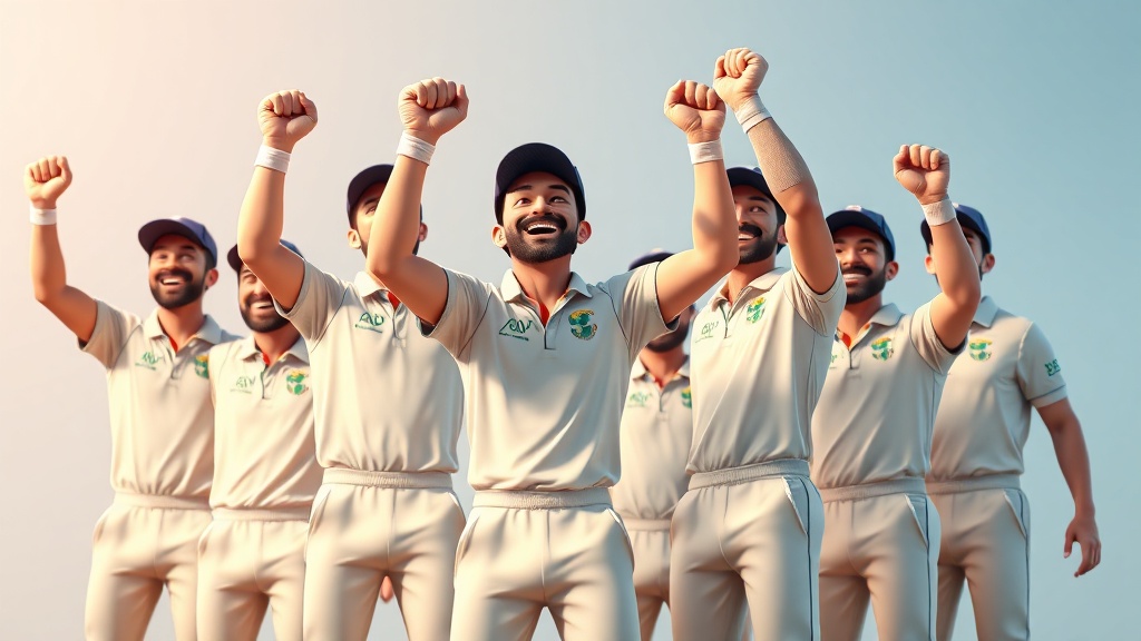 Japan and UAE Clash in Key T20 World Cup Qualifier