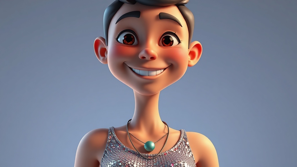 Veteran Producer Celebrates Empowering Female Roles in Film