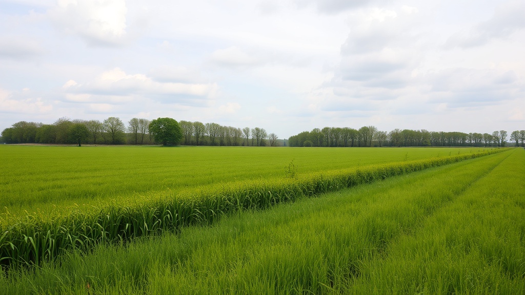 Newcastle Gets 650 New Homes & Park