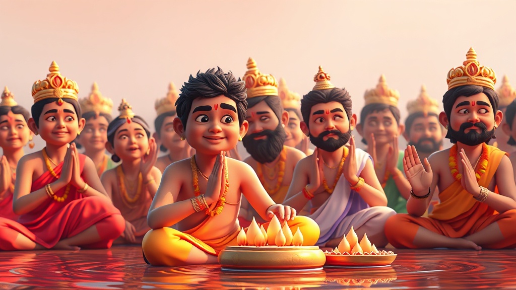 Lucknow Authorities Ensure Devotee Safety and Exam Transparency for Upcoming Festivities