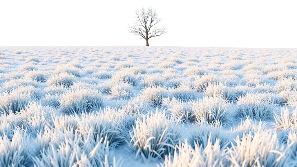 Freeze Warning Issued for Western North Carolina Mountains