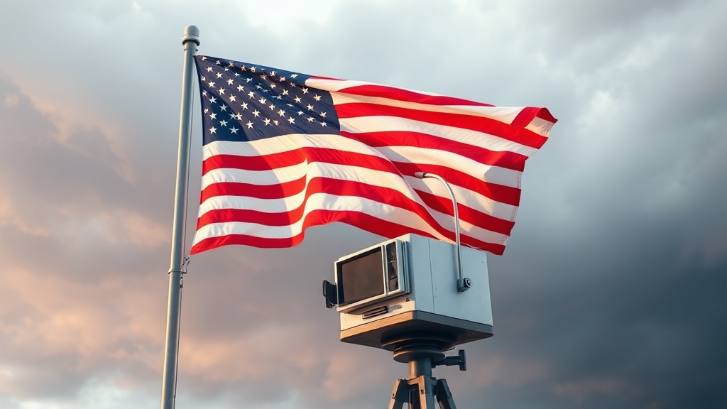 Weather Forecasts Uninterrupted as Government Shutdown Continues