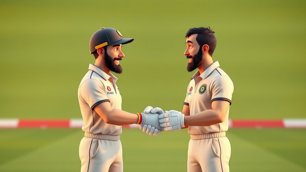 Hooda's Heroics Fall Just Short of 250 in Ranji Thriller