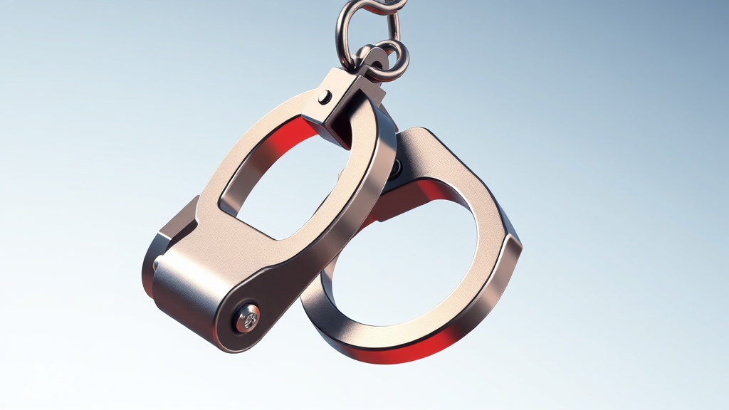 Tattoo Artist Arrested in Shocking Marital Murder Case